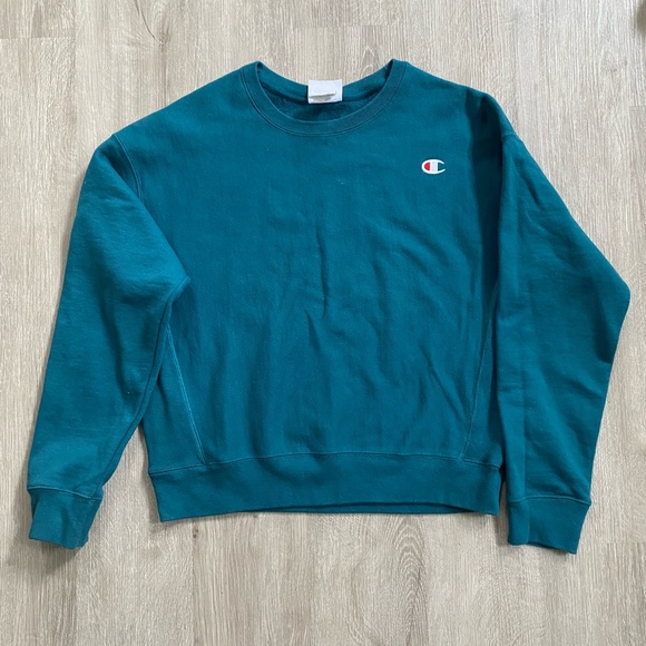 Champion Tops - Champion reverse weave